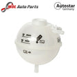 Autostar Expansion Tank 701121407B Audi A3 A4 A6 TT 1.8T 2.0T Coolant Reservoir