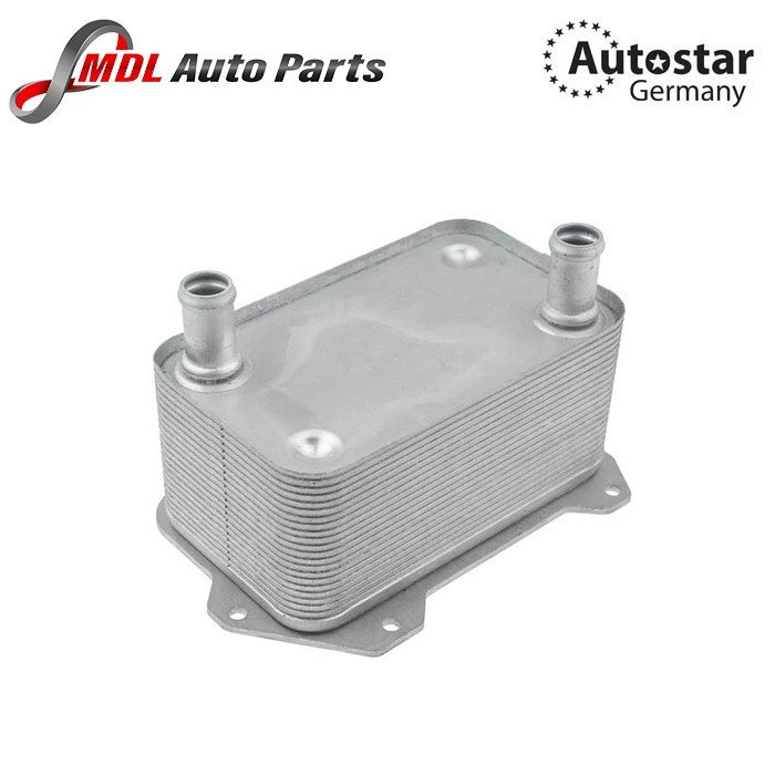 AUTOSTAR GERMANY oil cooler 420117022A