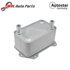 AUTOSTAR GERMANY oil cooler 420117022A