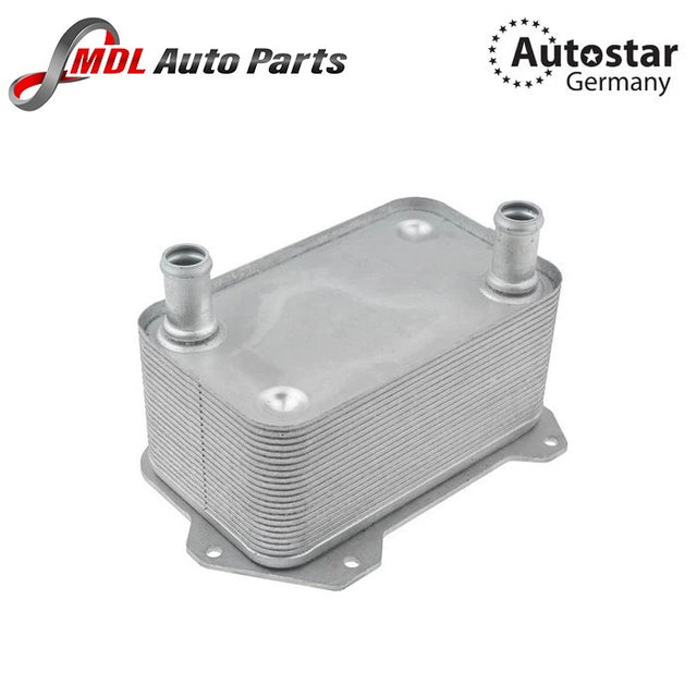 AUTOSTAR GERMANY oil cooler 420117022A
