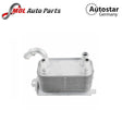AUTOSTAR GERMANY oil cooler LR002916
