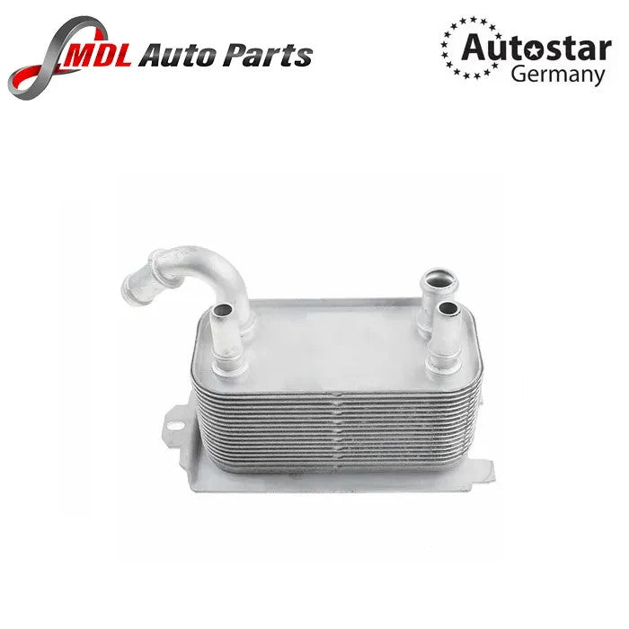 AUTOSTAR GERMANY oil cooler LR002916