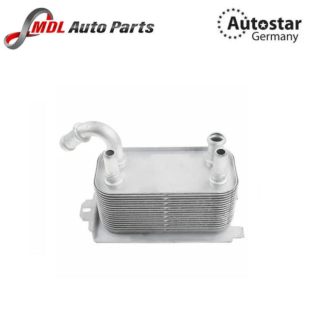 AUTOSTAR GERMANY oil cooler LR002916