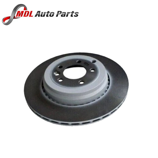 LAND ROVER GENUINE Rear Brake Discs 2x LR016192 Range Rover Sport 2010 - 2013