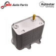 AUTOSTAR GERMANY oil cooler 99610702557