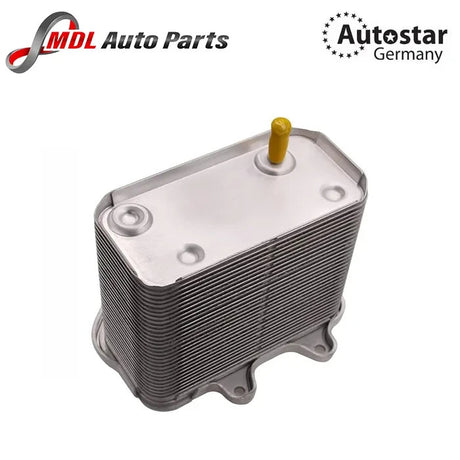 AUTOSTAR GERMANY oil cooler 99610702557