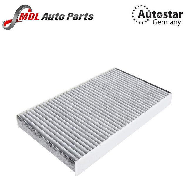 AUTOSTAR GERMANY CABIN FILTER 670005021