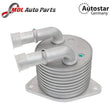 AUTOSTAR GERMANY oil cooler 9807979380
