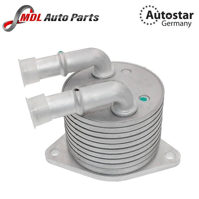 AUTOSTAR GERMANY oil cooler 9807979380