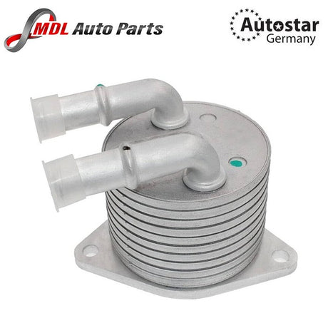AUTOSTAR GERMANY oil cooler 9807979380