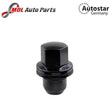 20X Autostar Germany WHEEL NUT W/O WASHER For Land Rover LR4 SPORT LR068126 BLK