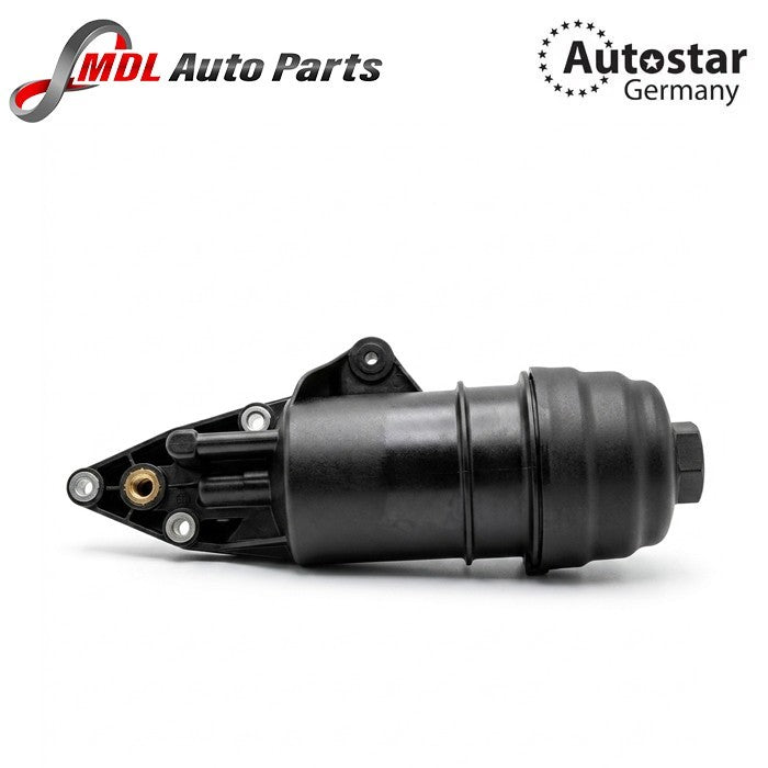 AUTOSTAR GERMANY oil cooler 06E115405C