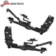 Mercedes-Benz Genuine Sunroof Angle Bracket A1247800512 A1247800612 Left & Right