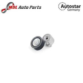 AutoStar Germany Drive Belt Tensioner 06E903133AC for Audi A6 A7 A8 Q5 Q7 S4 S5