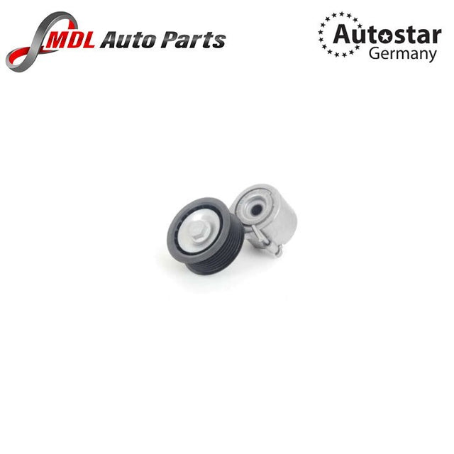 AutoStar Germany Drive Belt Tensioner 06E903133AC for Audi A6 A7 A8 Q5 Q7 S4 S5