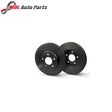 Es Brake Discs 2x FTC902 Defender Range Rover Classic