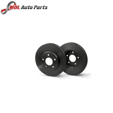 Es Brake Discs 2x FTC902 Defender Range Rover Classic