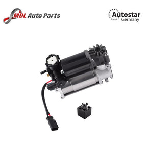 AUTOSTAR Suspension Compressor Pump For JAGUAR XJ X350 X358 2004-2009 C2C27702