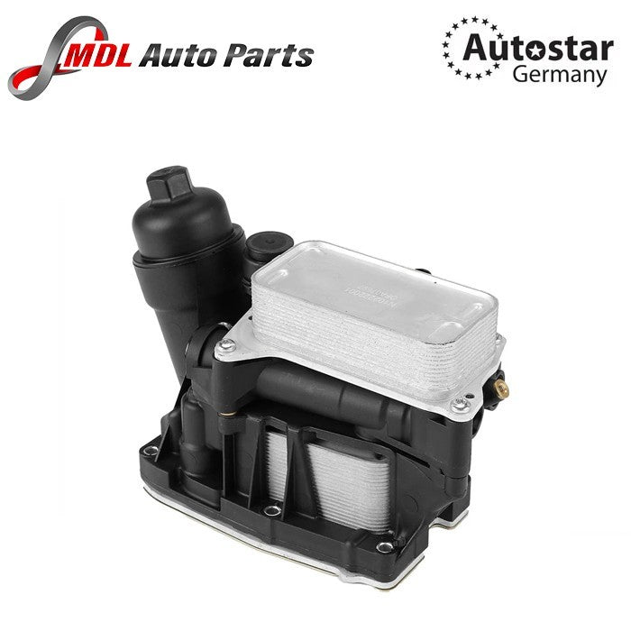 AUTOSTAR GERMANY oil cooler 11428507697