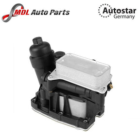 AUTOSTAR GERMANY oil cooler 11428507697