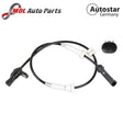 AUTOSTAR GERMANY ABS SENSOR 34526869323