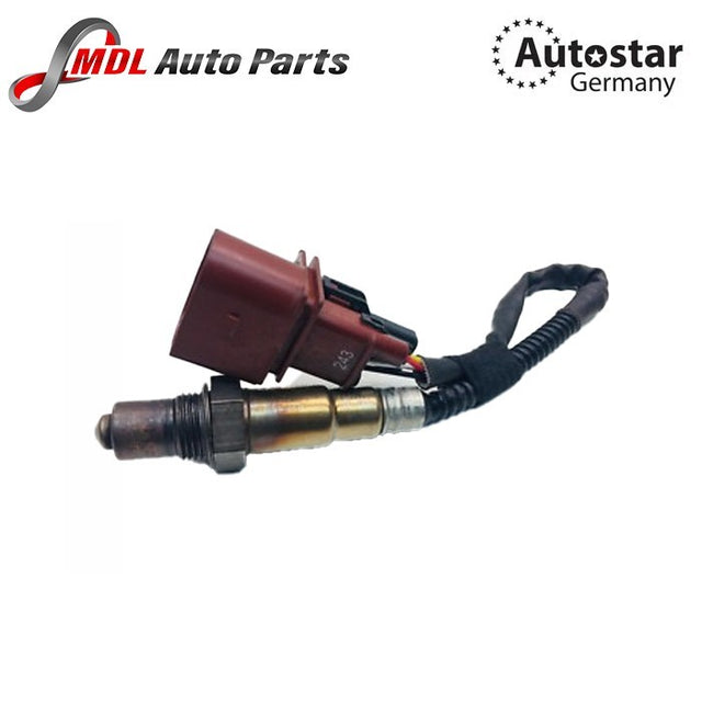AUTOSTAR GERMANY OXYGEN SENSOR 030906262M