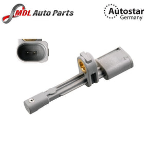 AUTOSTAR GERMANY ABS SENSOR WHT007147A