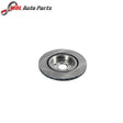 Delphi Rear Brake Discs 2x Rotor LR090699 Discovery Sport Range Rover
