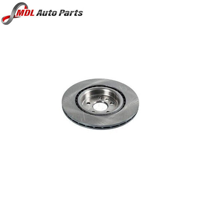 Delphi Rear Brake Discs 2x Rotor LR090699 Discovery Sport Range Rover