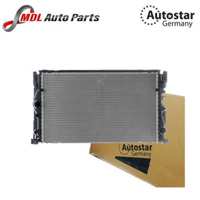 AutoStar Germany RADIATOR 5 G30 6 GT G32 520I 620I 17118699790