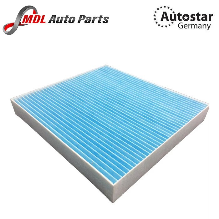 AUTOSTAR GERMANY CABIN FILTER 1718237