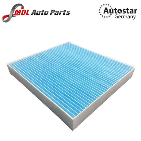 AUTOSTAR GERMANY CABIN FILTER 1718237