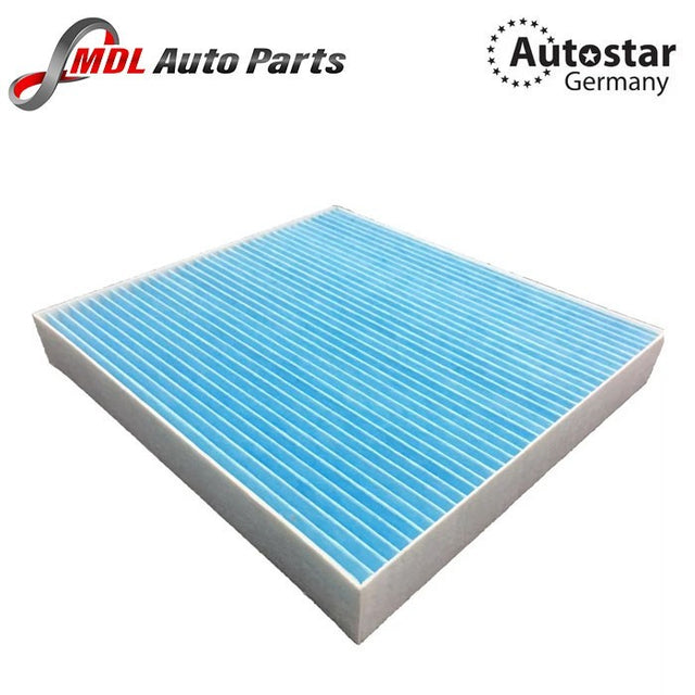 AUTOSTAR GERMANY CABIN FILTER 1718237