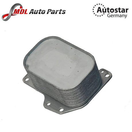 AUTOSTAR GERMANY oil cooler 03N117021