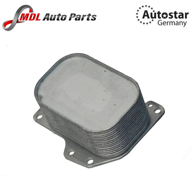 AUTOSTAR GERMANY oil cooler 03N117021