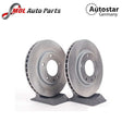 Autostar Germany BRAKE DISC For BMW 34112226455