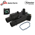 COOLANT THERMOSTAT 1336Z4 FITS CITROEN