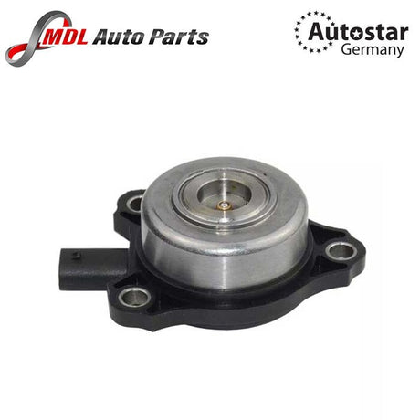 Autostar Germany CAMSHAFT ADJUSTER CONTROL VALVE For Mercedes Benz 2720510177