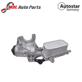AUTOSTAR GERMANY oil cooler 55488257