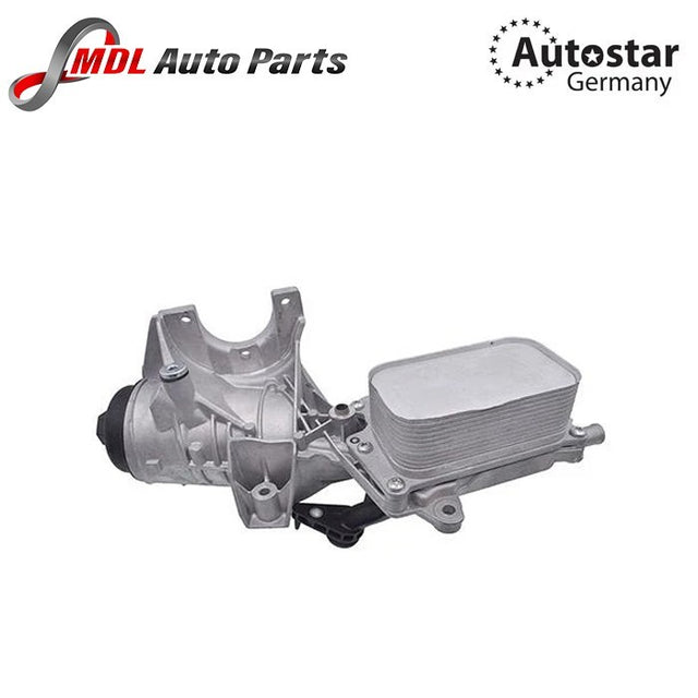 AUTOSTAR GERMANY oil cooler 55488257
