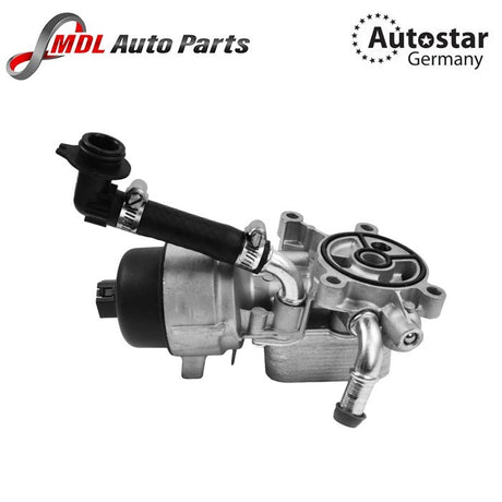 AUTOSTAR GERMANY oil cooler 9M5Q6L625AA