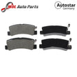 Autostar Germany brake pad 0449212052