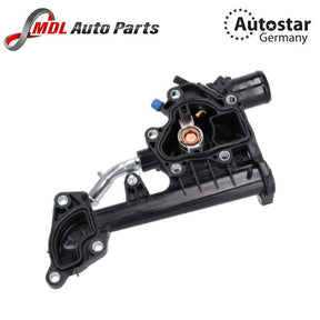 COOLANT THERMOSTAT 55271191 55275654 FITS FIAT ALFA ROMEO