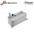AUTOSTAR GERMANY oil cooler 07L117021F