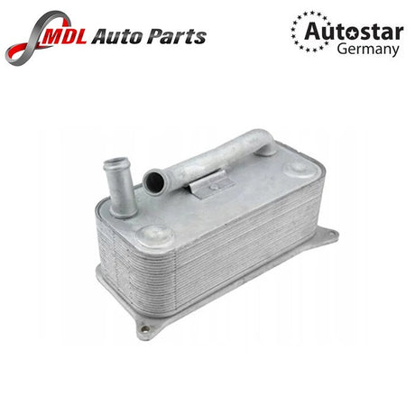 AUTOSTAR GERMANY oil cooler 07L117021F