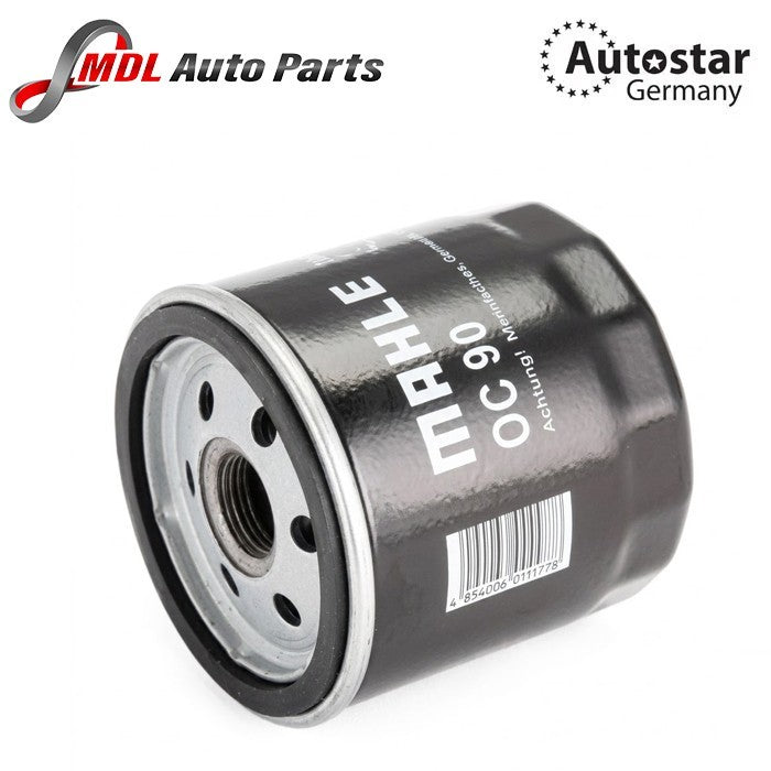 AUTOSTAR GERMANY OIL FILTER 93183723