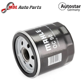 AUTOSTAR GERMANY OIL FILTER 93183723