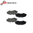 TRW Front Brake Pads With Sensor LR134700 / SEM500080 Sport 2010-2013