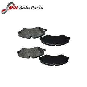 TRW Front Brake Pads With Sensor LR134700 / SEM500080 Sport 2010-2013
