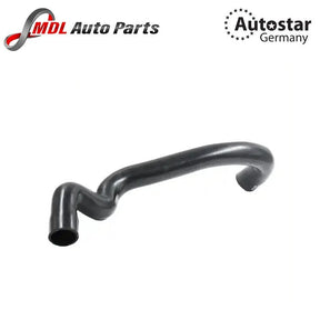 AutoStar Coolant Hose 2105011682 for Mercedes E-Class W210 S210 Water Pipe Hose